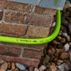 Flexzilla SwivelGrip Garden Hose 5/8" x 25' 3/4" - 11 1/2 GHT Fittings ZillaGreen